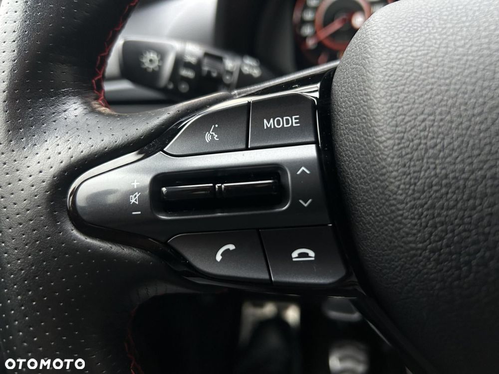 Hyundai i20 1.2 N Line - 24