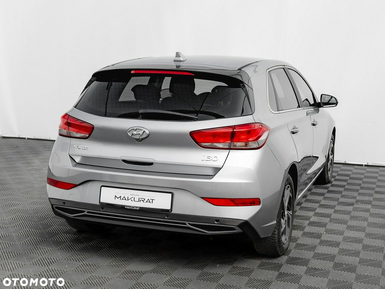 Hyundai i30 1.5 DPI Smart - 6