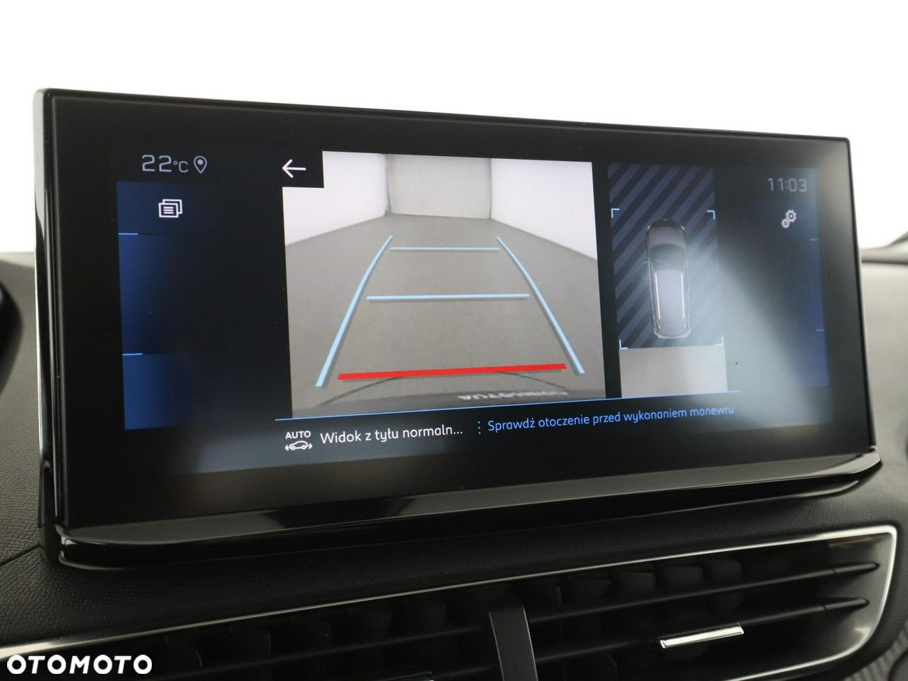 Peugeot 3008 PureTech 130 Stop & Start GPF Active Pack - 27