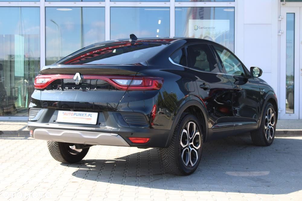Renault Arkana - 4