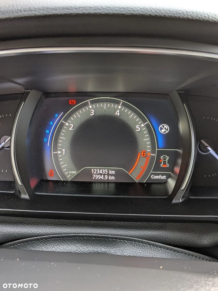 Renault Talisman - 11