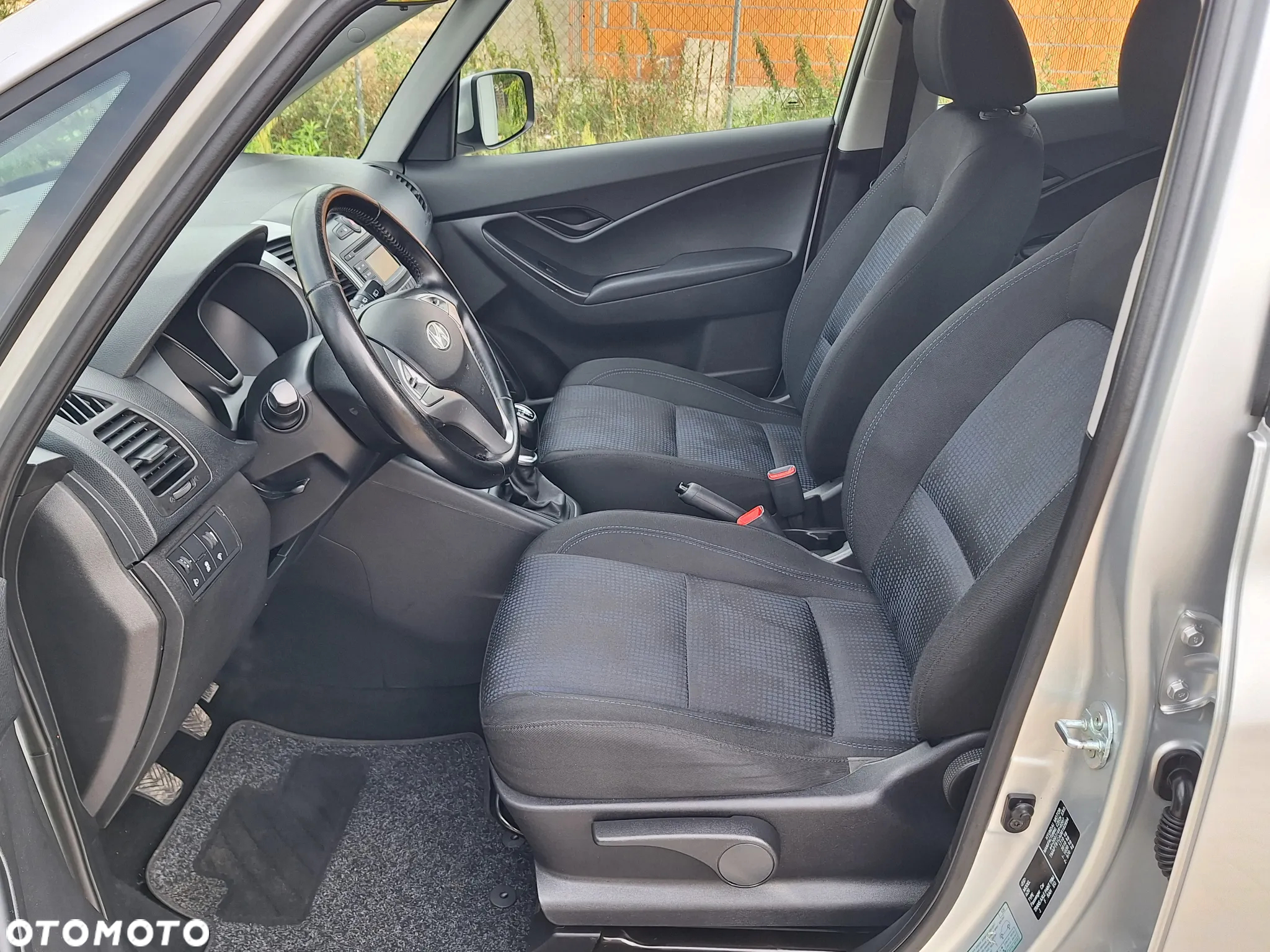 Hyundai ix20 1.4 5 Star Edition - 14
