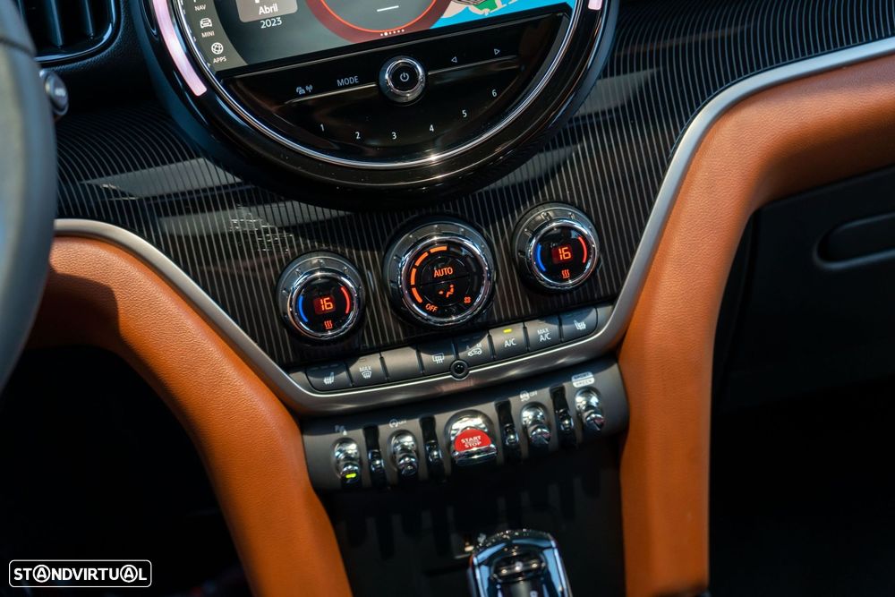 MINI Countryman John Cooper Works Plus ALL4 Auto Desportiva - 30