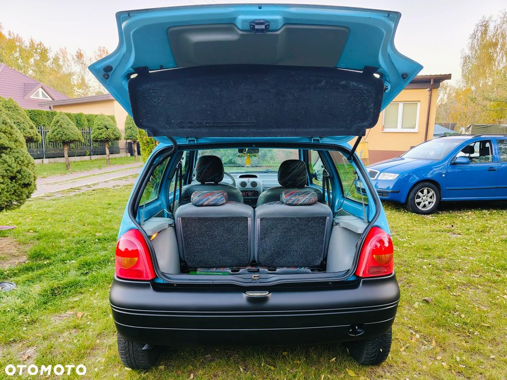 Renault Twingo 1.2 Twin - 17