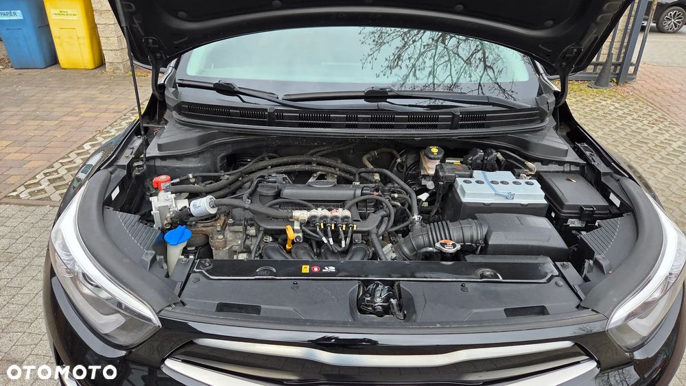 Kia Stonic 1.4 XL - 14