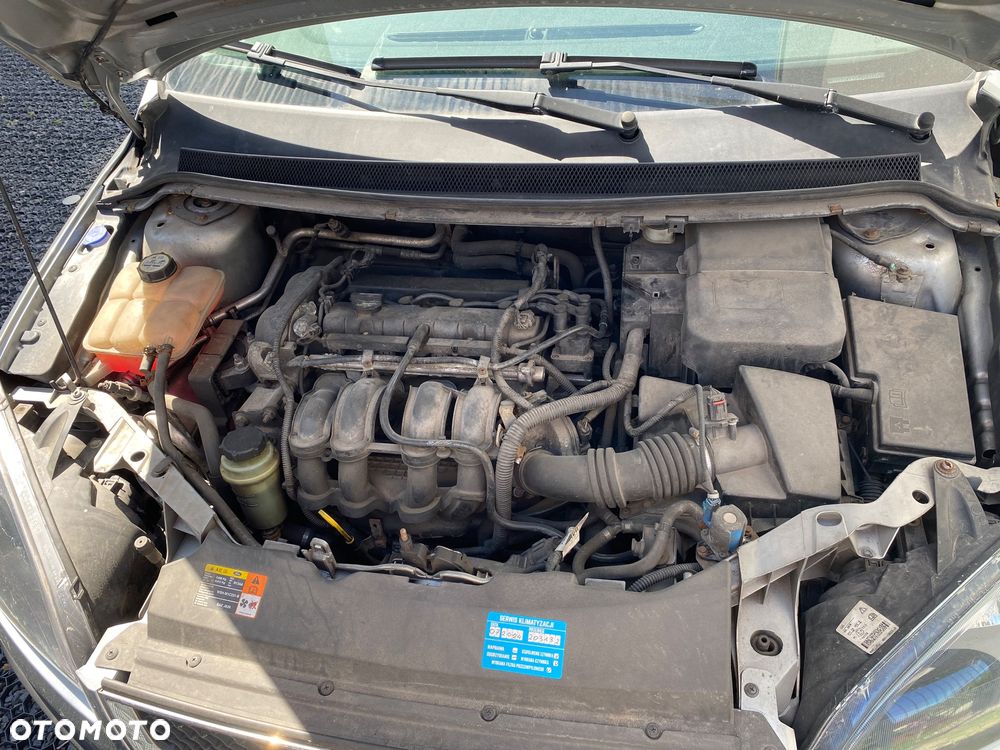 Ford Focus - 16