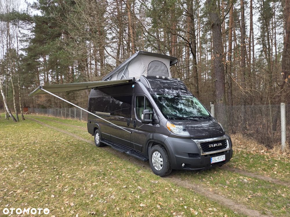 RAM Promaster - 27