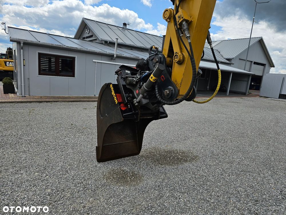 Caterpillar 311F LRR - 33