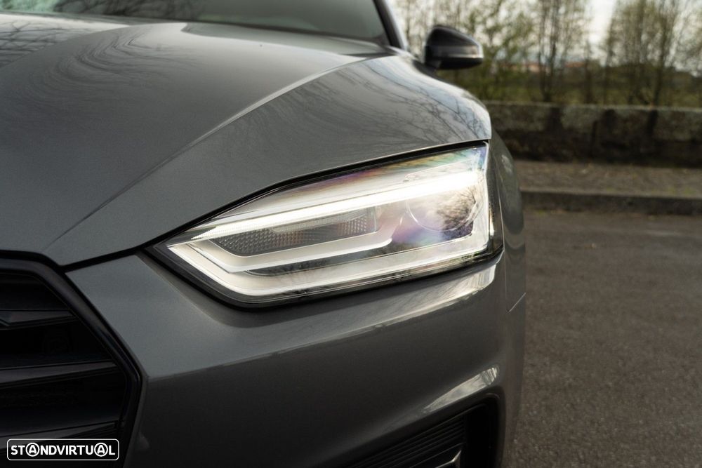 Audi A5 Sportback 2.0 TDI S-line S tronic - 47