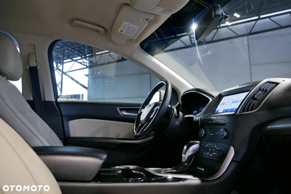 Ford Edge - 29