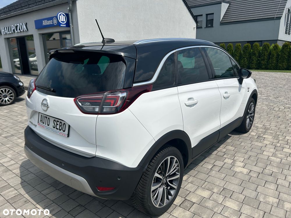 Opel Crossland X - 6