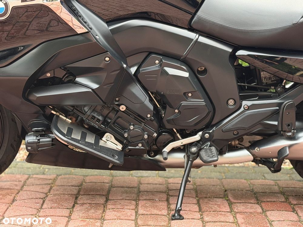 BMW K - 16