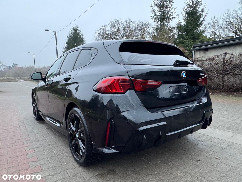 BMW Seria 1 118d M Sport Shadow - 14