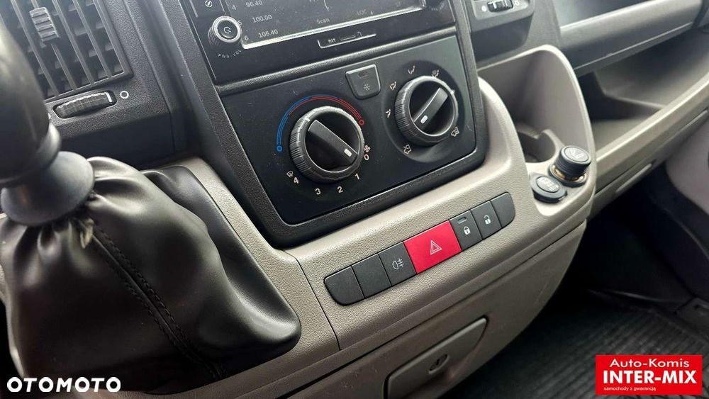 Citroën JUMPER - 24