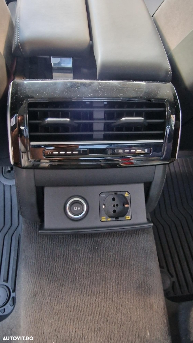 Audi A8 50 TDI quattro Tiptronic - 11