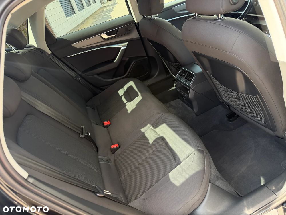 Audi A6 Limousine 45 TFSI S tronic - 34