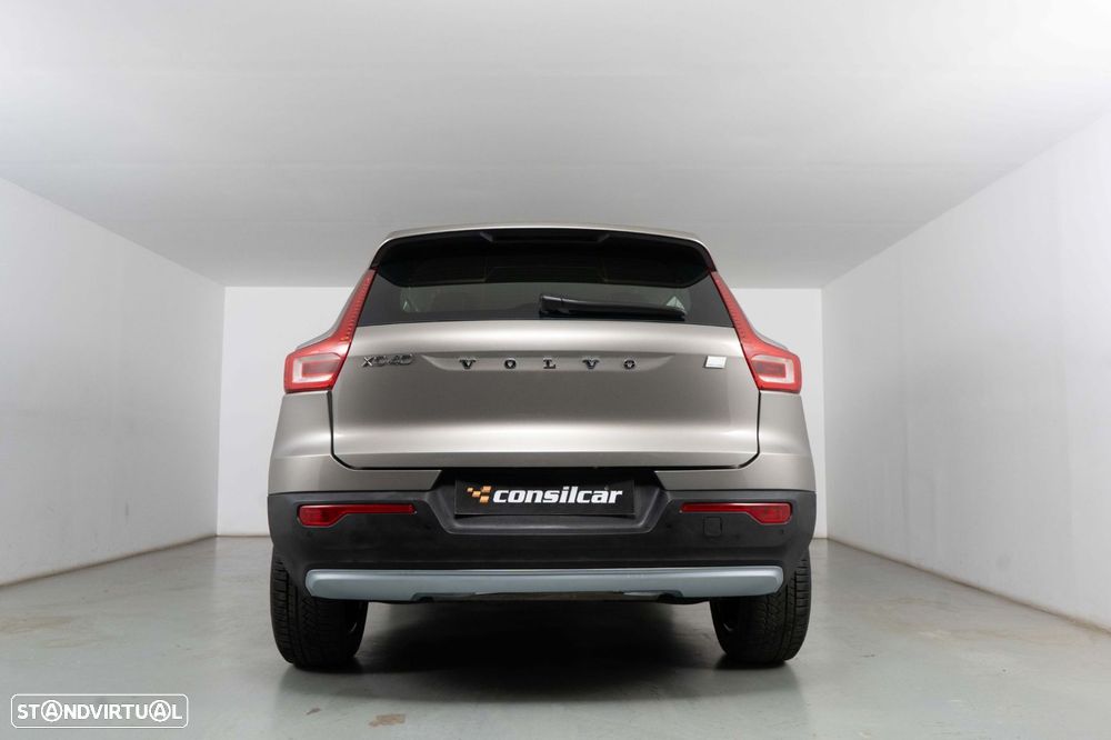 Volvo XC 40 1.5 T5 PHEV Inscription Expression - 5