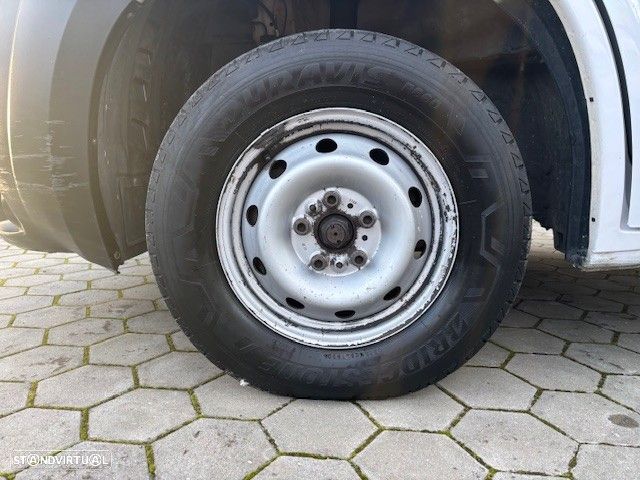 Fiat Ducato 35 2.2 M-Jet L CD - 23