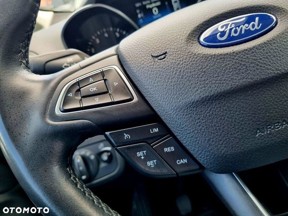 Ford Grand C-MAX 1.5 EcoBoost Start-Stopp-System Titanium - 16