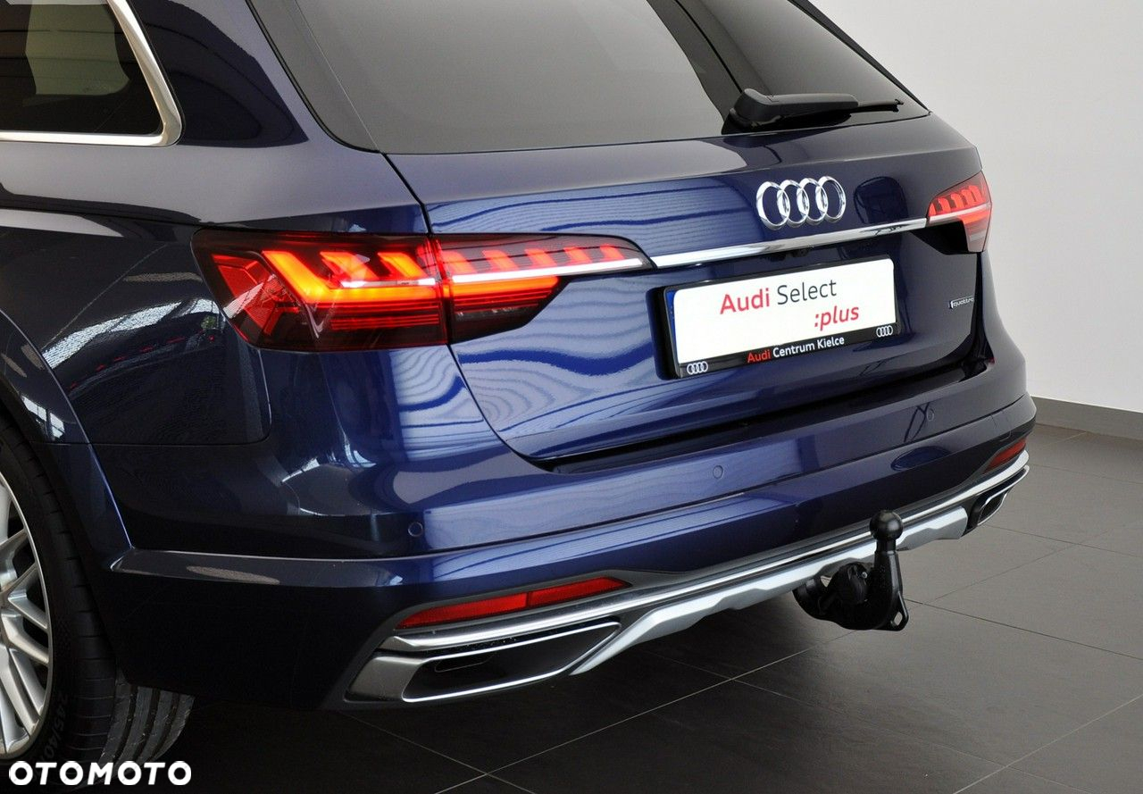 Audi A4 Allroad - 9