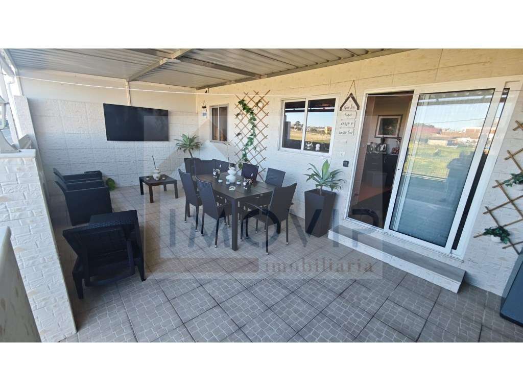 Moradia T2 no Parque Verde, Fernão Ferro - Grande imagem: 2/22