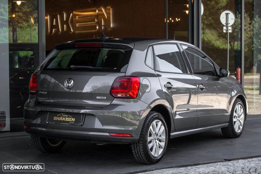 VW Polo 1.0 Confortline - 3