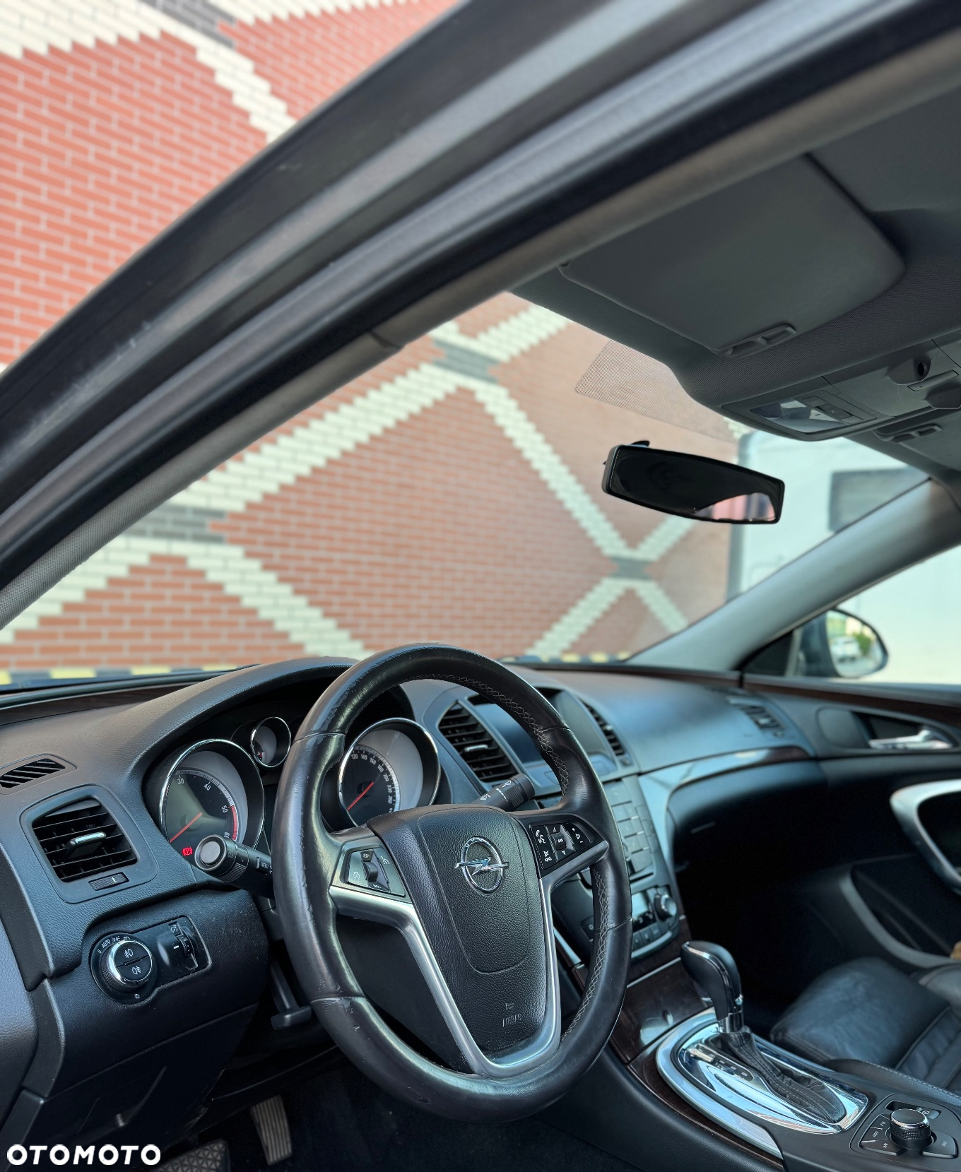 Opel Insignia 2.0 CDTI automatik Cosmo - 6