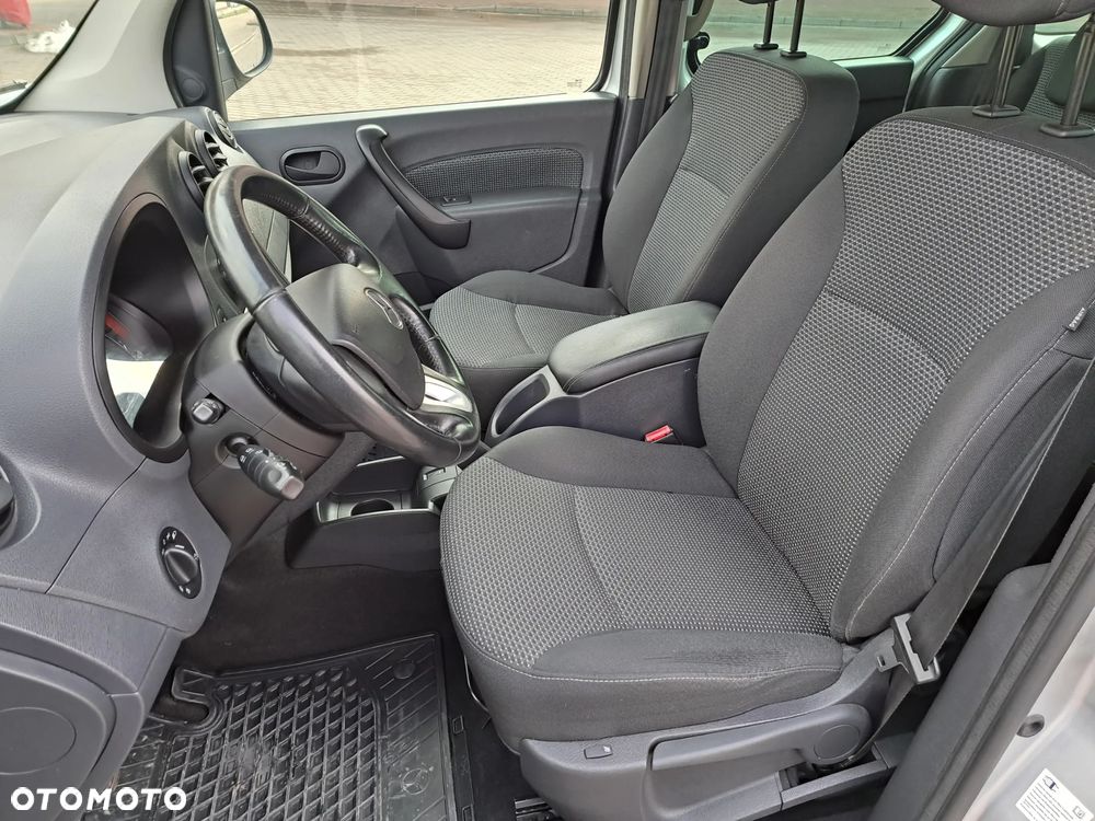 Mercedes-Benz Citan - 17
