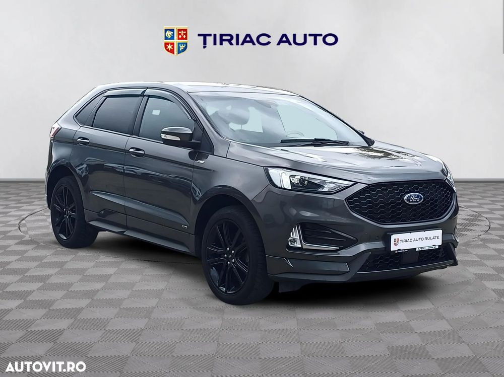 Ford Edge 2.0 Panther A8 AWD ST Line - 8