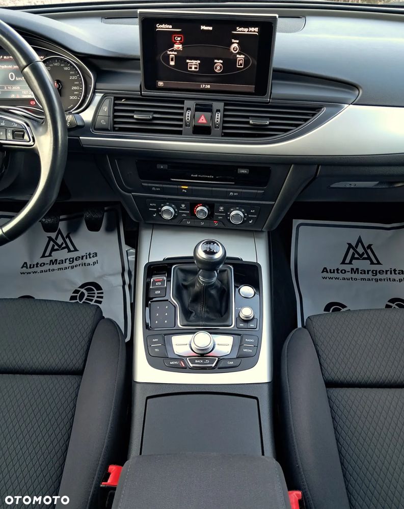 Audi A6 - 16