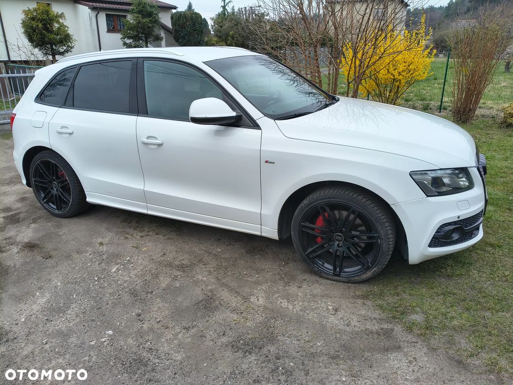 Audi Q5 - 4