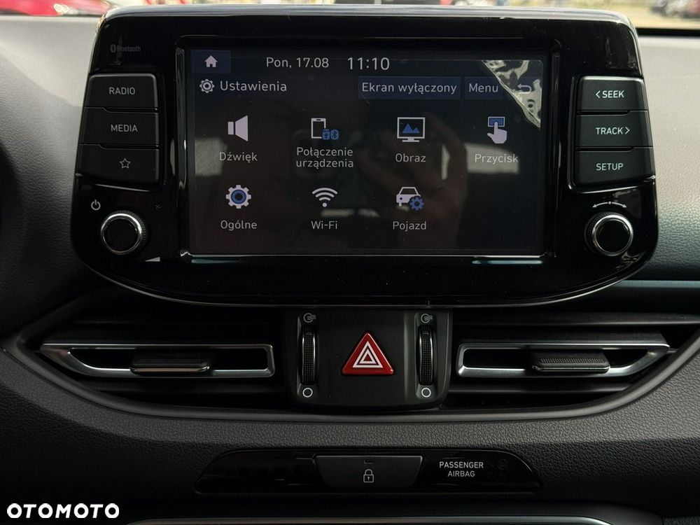 Hyundai i30 1.0 T-GDI Smart - 20
