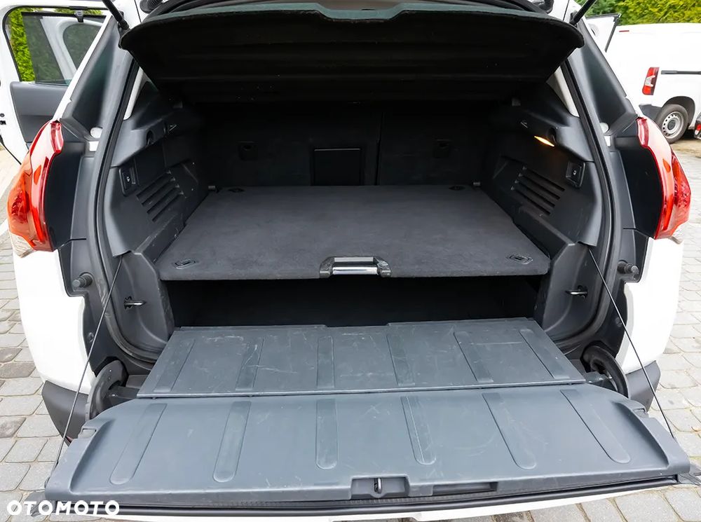 Peugeot 3008 HDi 115 Active - 25