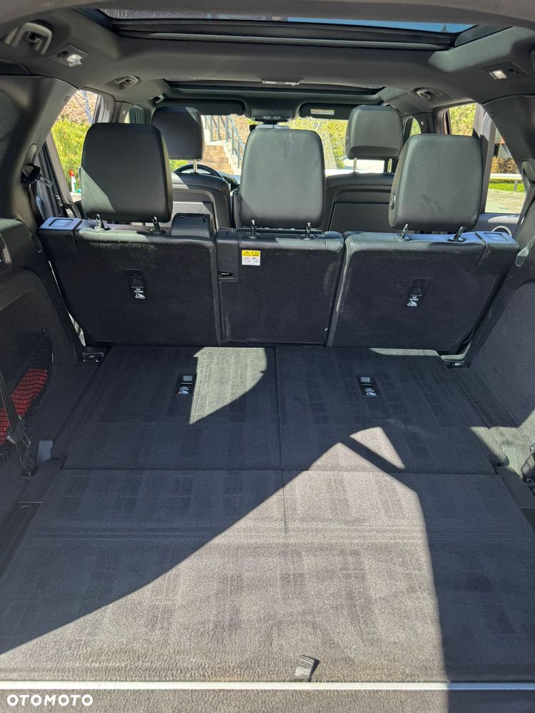 Land Rover Discovery 2.0 SD4 HSE Luxury - 15