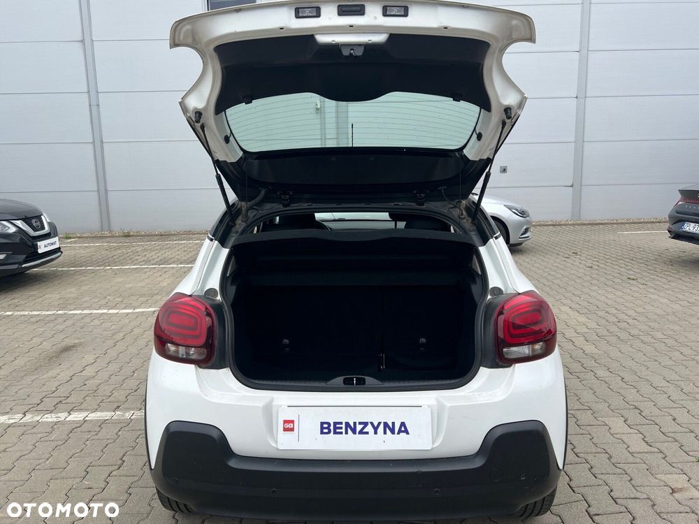 Citroën C3 1.2 PureTech Feel - 9