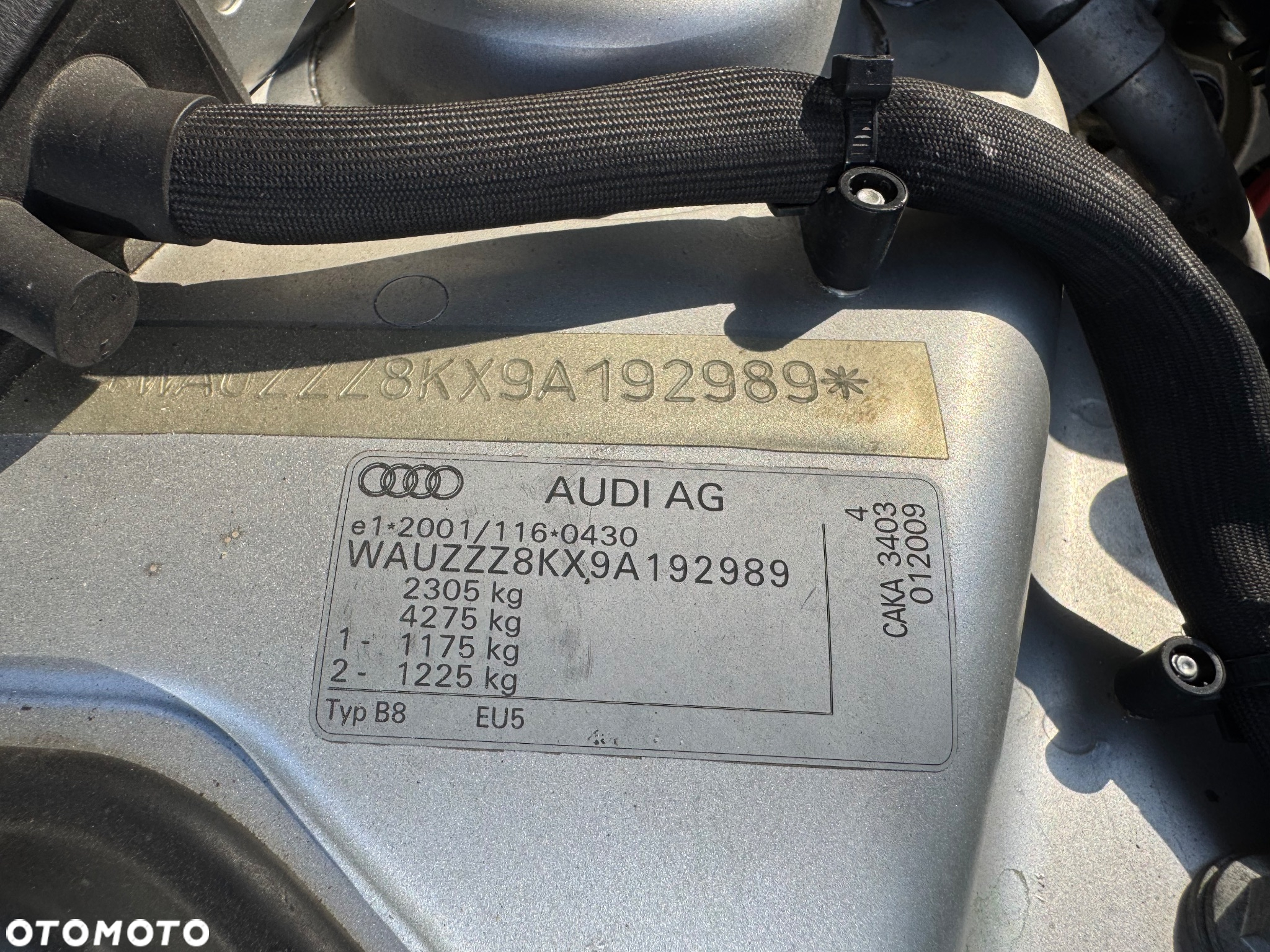 Audi S4 Limousine 3.0 TFSI Quattro S tronic - 13