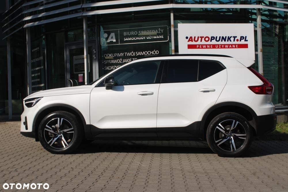 Volvo XC 40 - 8