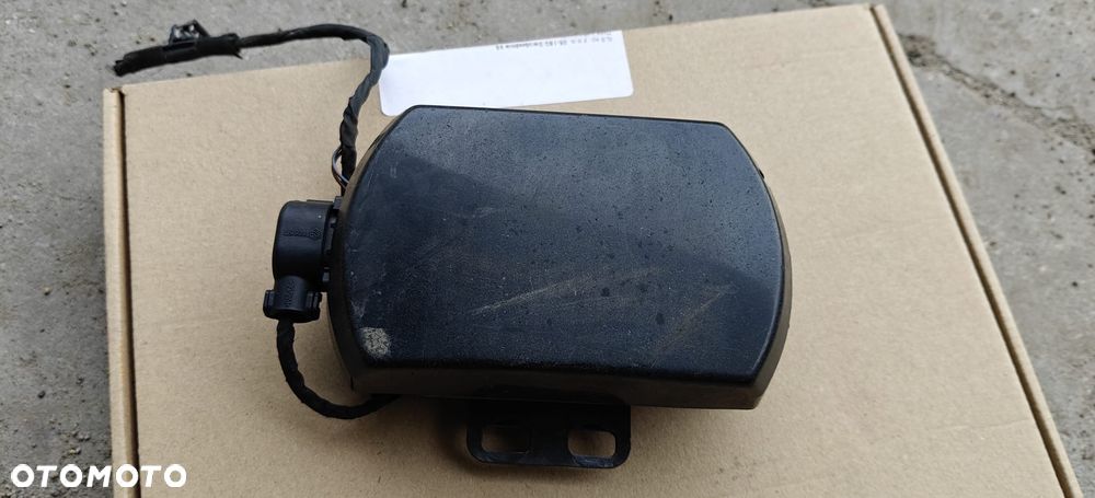 66316883737 Radar z mocowaniem BMW X3/X4 - 1