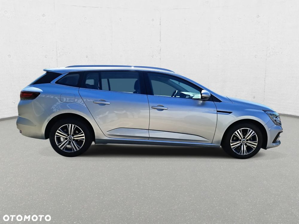 Renault Megane 1.3 TCe FAP Equilibre - 4