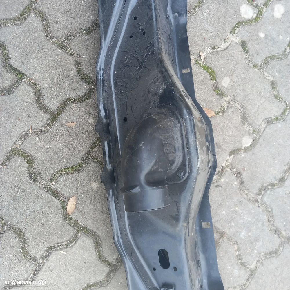 Travessa frontal fiat ducatto - 2