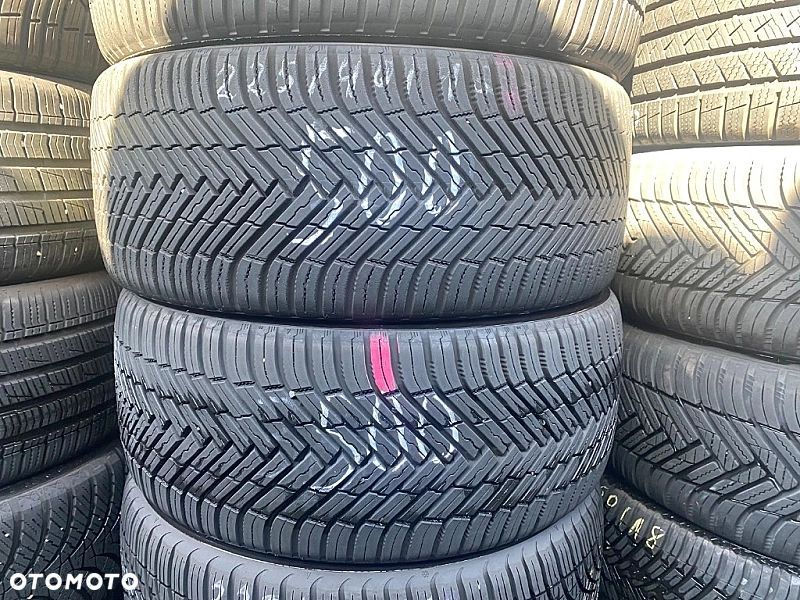 225/40/18 Nexen N'Blue 4S2_6mm_2szt_(500) - 2