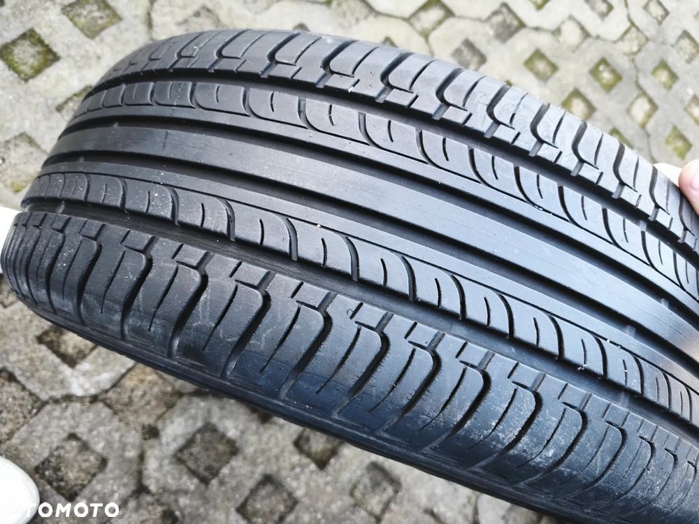 Koło felga Aluminiowa KIA SPORTTAGE III 7,0x18 5x114,5 ET40,5 - 3