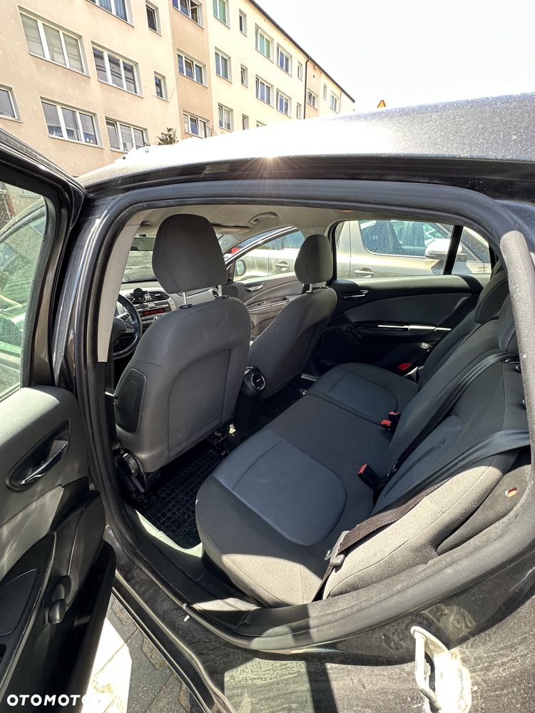 Fiat Bravo 1.6 Multijet 16V Dynamic - 17