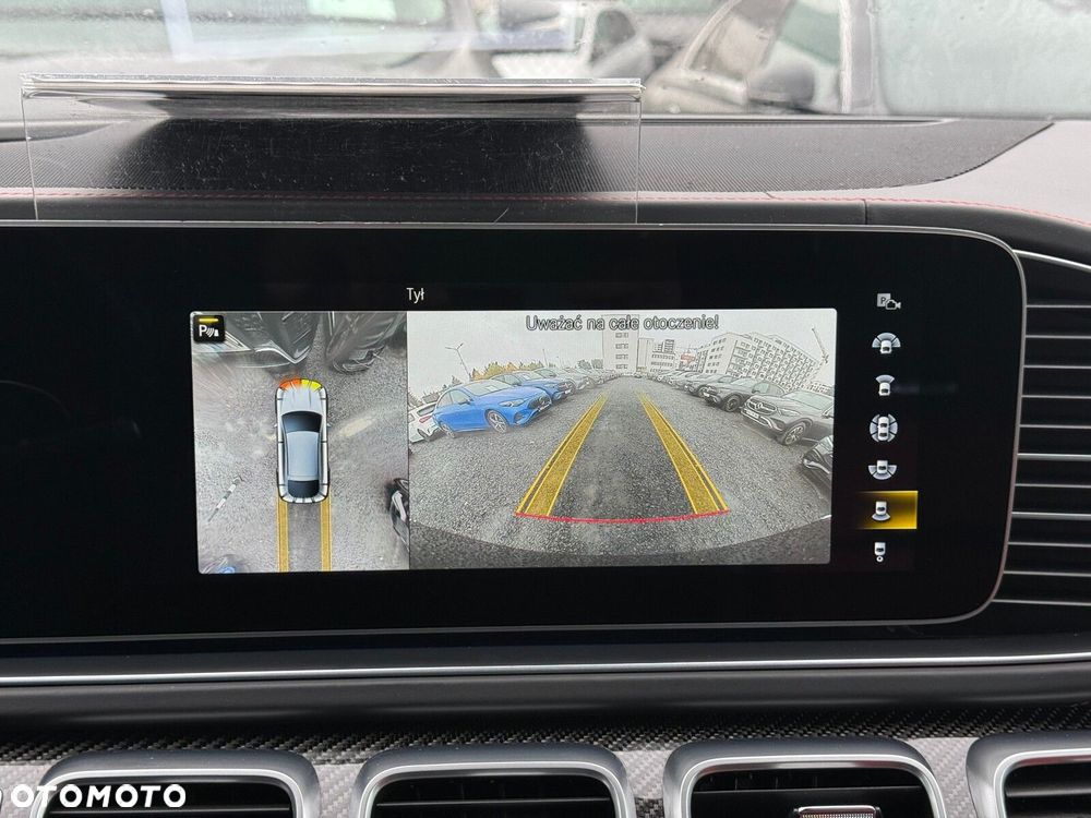 Mercedes-Benz GLE AMG 63 S 4-Matic Ultimate - 20