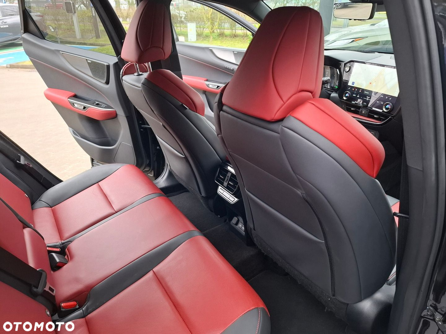 Lexus NX - 23