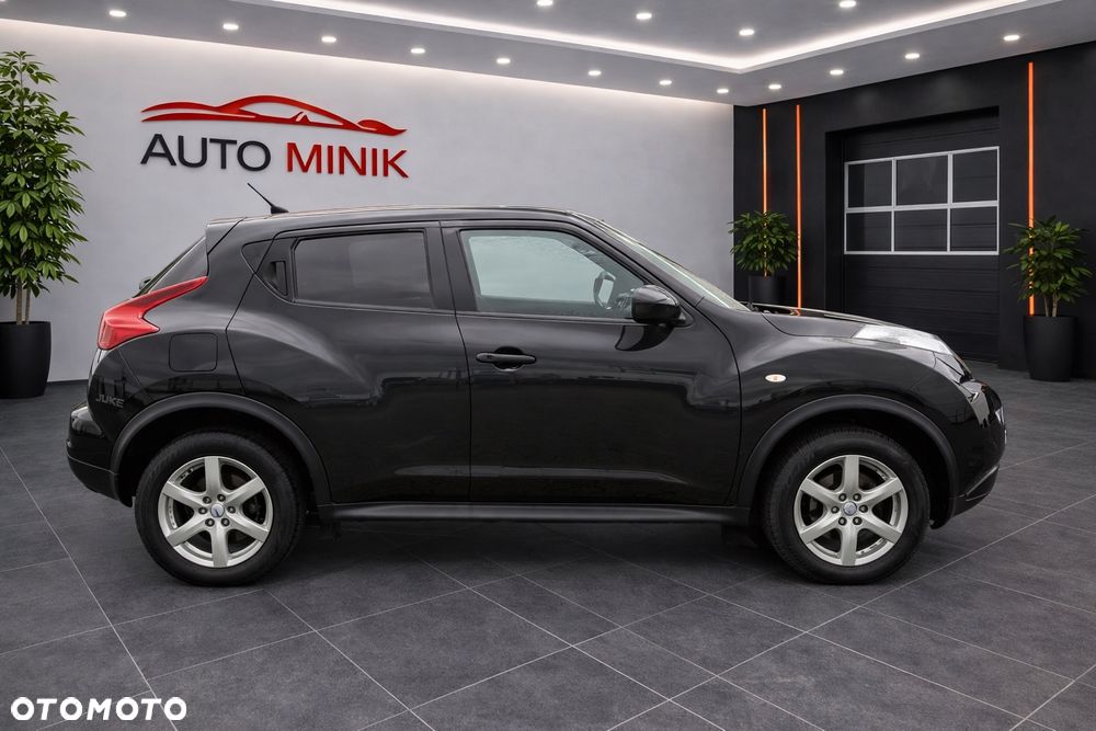 Nissan Juke 1.6 DIG-T N-Connecta - 39