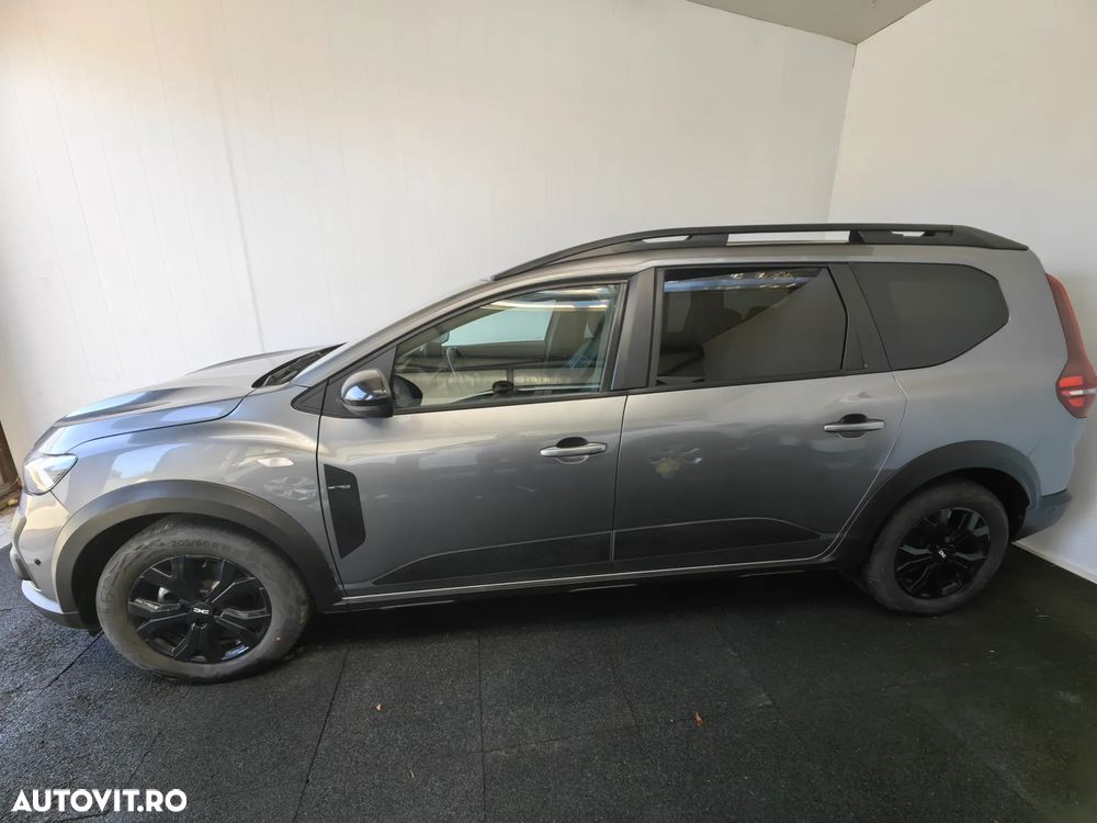 Dacia Jogger 5 locuri HEV 140 Extreme - 3