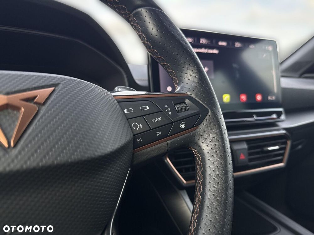 Cupra Formentor - 16