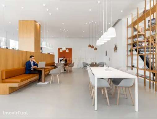 SPACES  Business Center | Desde 3389 € para 10 pessoas | Variadas opçõ - Grande imagem: 5/7