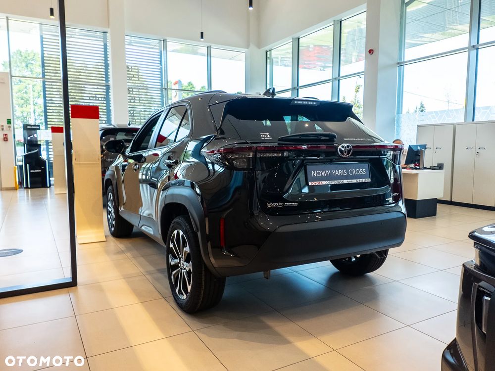 Toyota Yaris Cross Hybrid 1.5 Style - 6